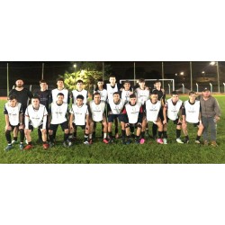 São Caetano FC vence clássico Interbairros Sub 17 em Balsa Nova